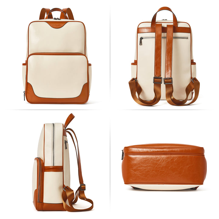 Vrba Backpack Style Purse — Confidence - BOSTANTEN