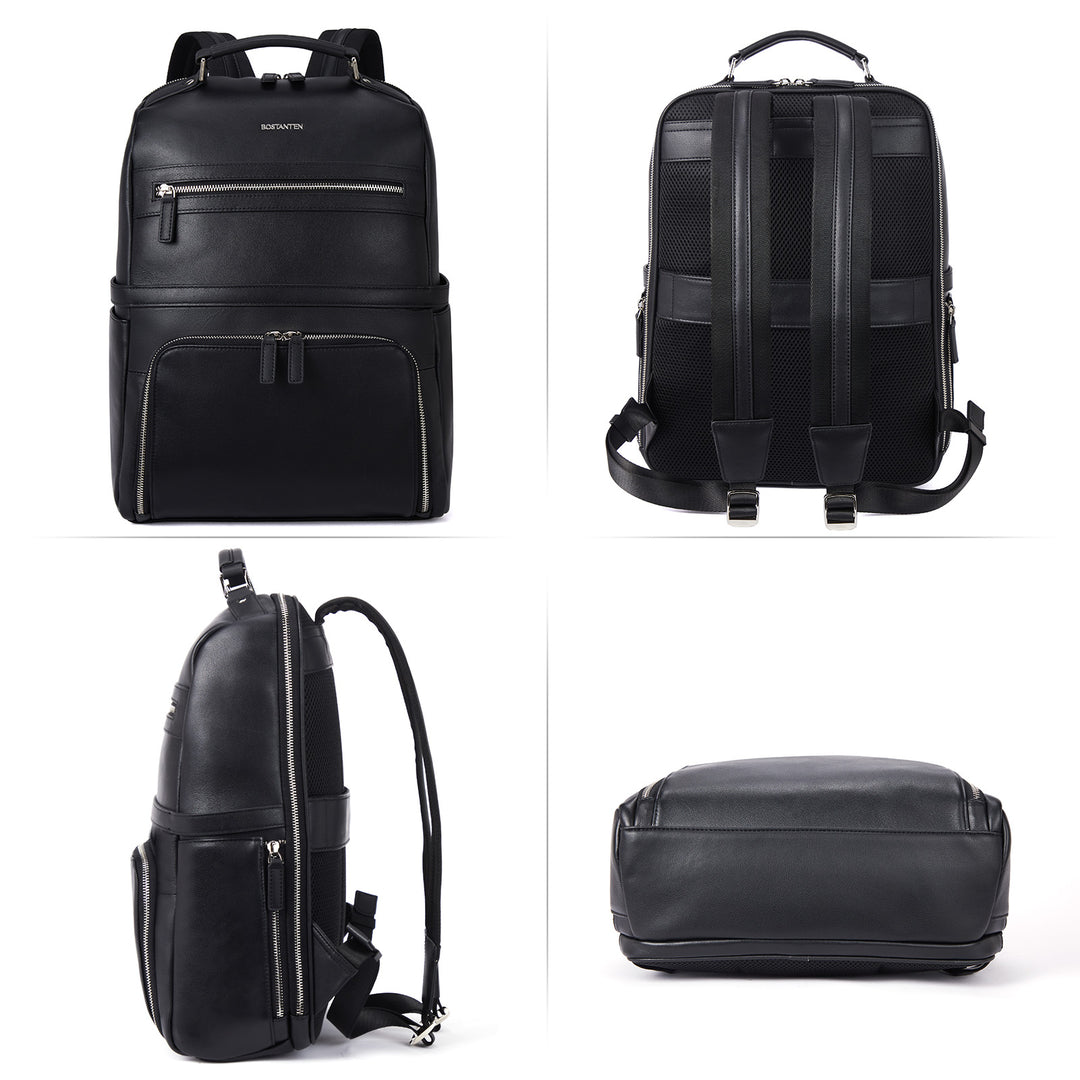 Wasserdichter College-Rucksack mit Laptopfach 