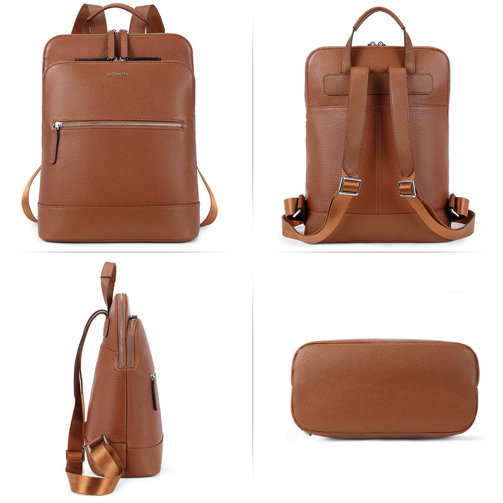 Vrba Designer Purse Backpack — Noble - BOSTANTEN