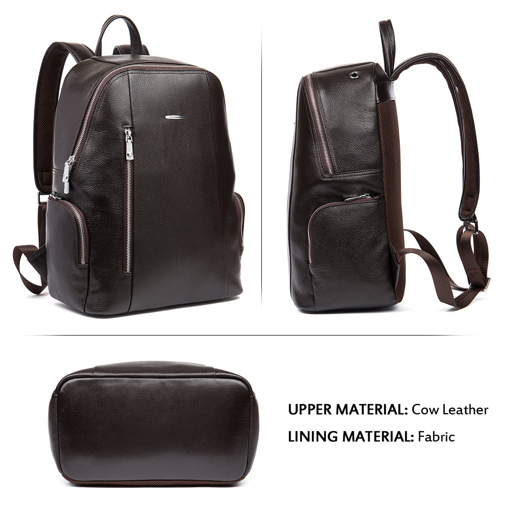 Nombongo Laptop Backpack Women —Travel - BOSTANTEN