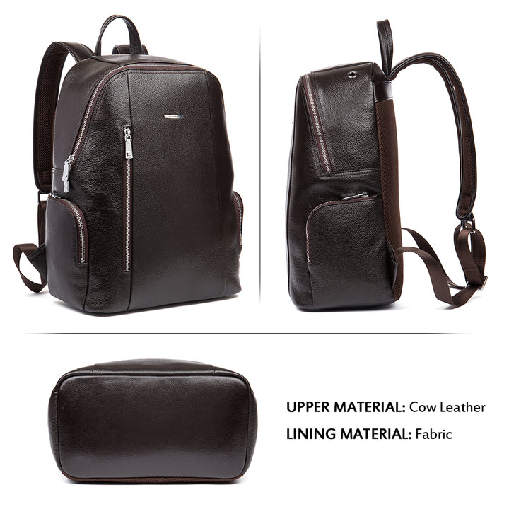 Nombongo Laptop Backpack Women —Travel - BOSTANTEN