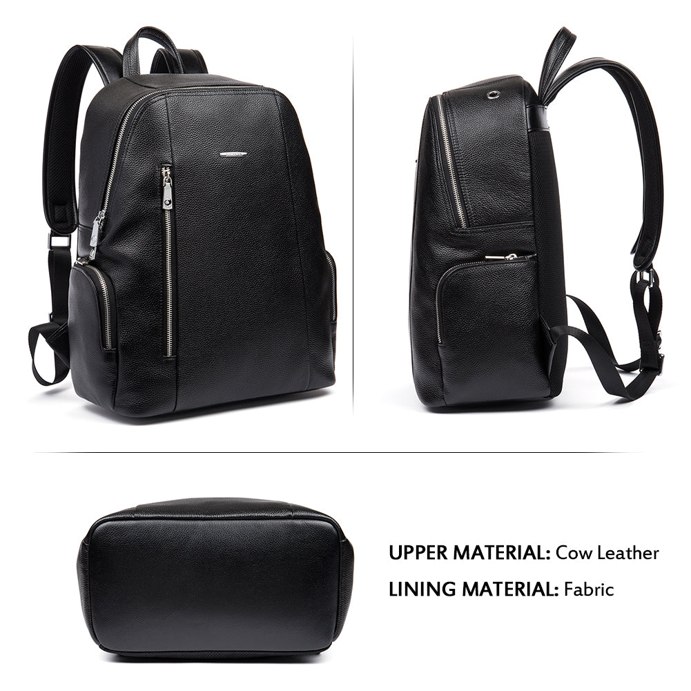 Nombongo Laptop Backpack Women —Travel - BOSTANTEN