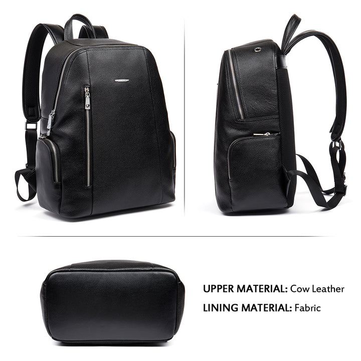 Nombongo Laptop Backpack Women —Travel - BOSTANTEN
