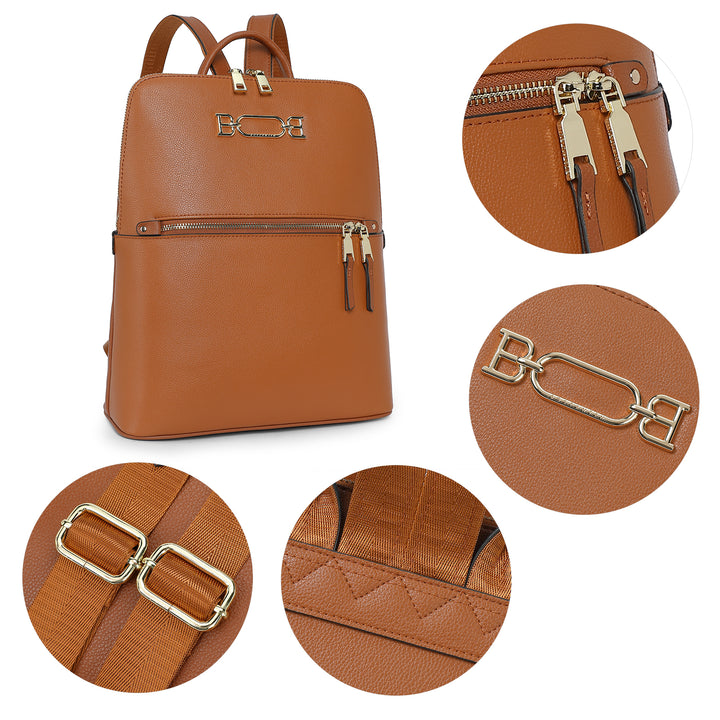 Baish Fashionable Backpack For Women — Graceful - BOSTANTEN