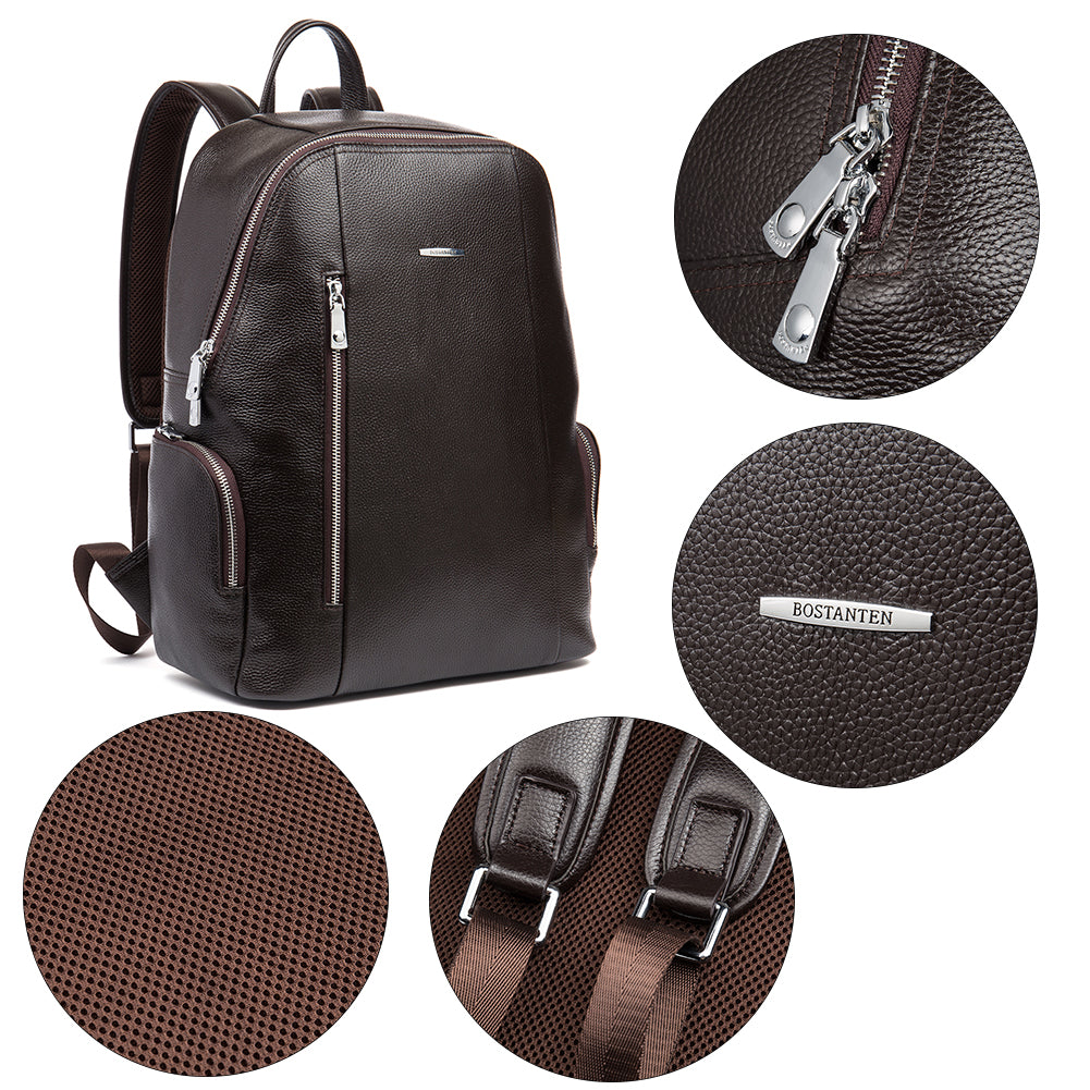 Nombongo Laptop Backpack Women —Travel - BOSTANTEN
