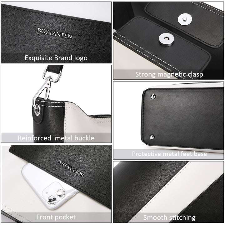 Lotty Luxurious Women's Leather Hobo Handbag - Handcrafted with Attention to Detail