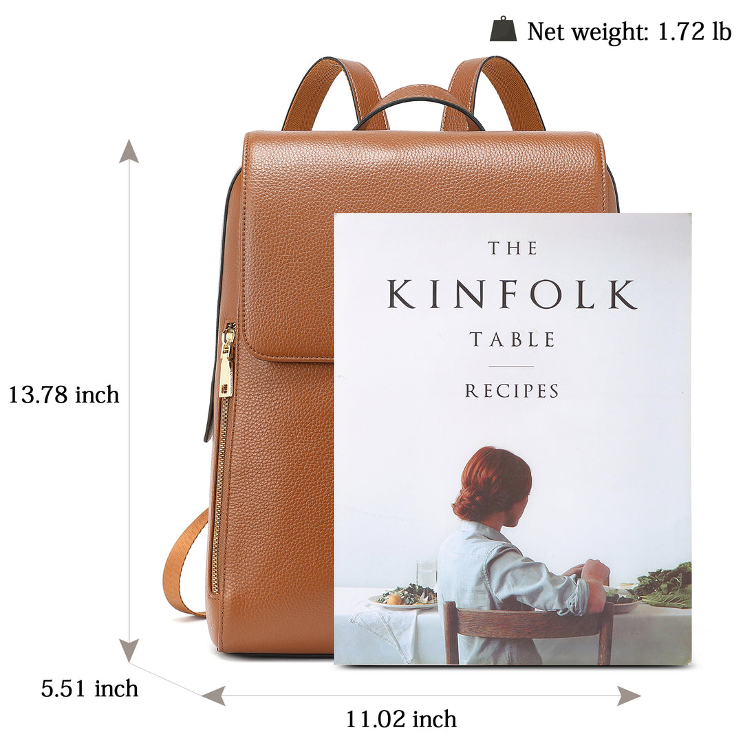 Baish Ladies Laptop Backpack — Classic - BOSTANTEN