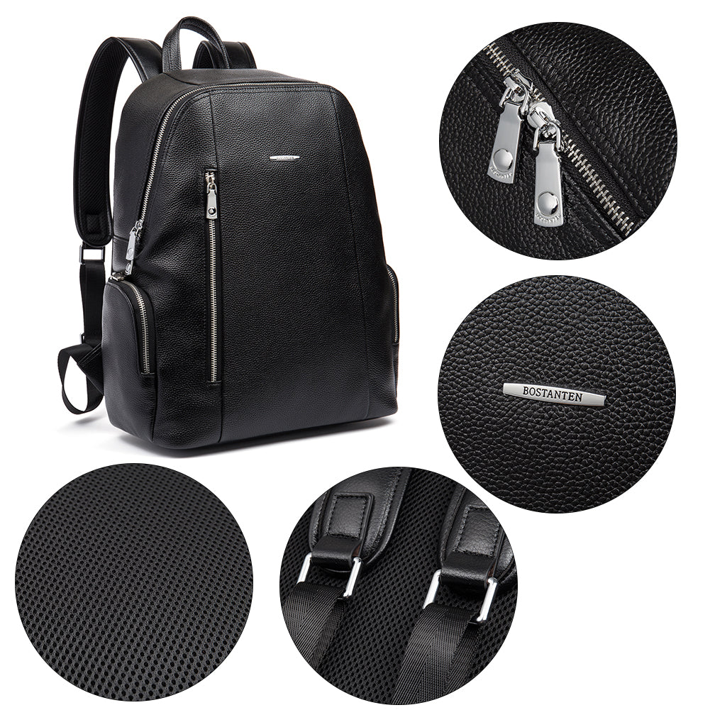 Nombongo Laptop Backpack Women —Travel - BOSTANTEN