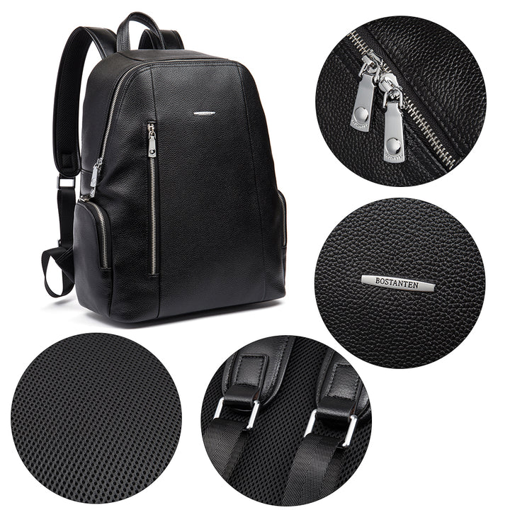 Nombongo Laptop Backpack Women —Travel - BOSTANTEN