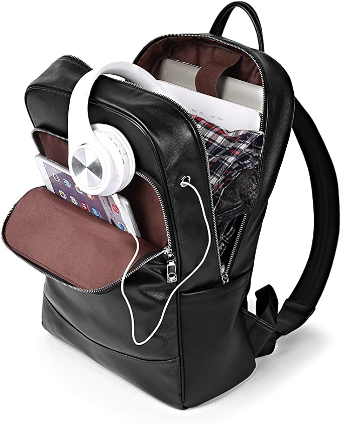 Versatile Laptop Backpack for Outdoor Camping, Travel, and Hiking