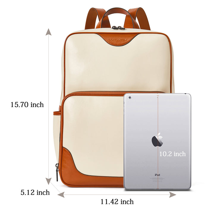 Vrba Backpack Style Purse — Confidence - BOSTANTEN