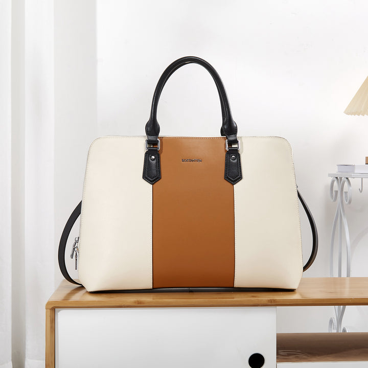 Glora Business Woman Briefcase — For Lawyers - BOSTANTEN