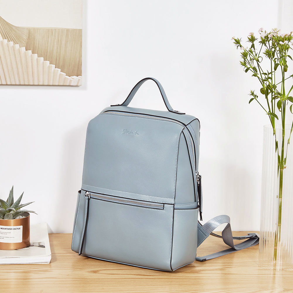 Vrba Upgrade Your Style with a Small Women's Fashion Backpack