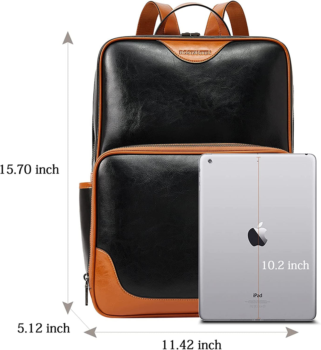 Vrba Backpack Style Purse — Confidence
