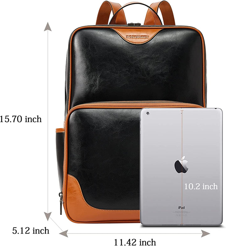 Vrba Backpack Style Purse — Confidence