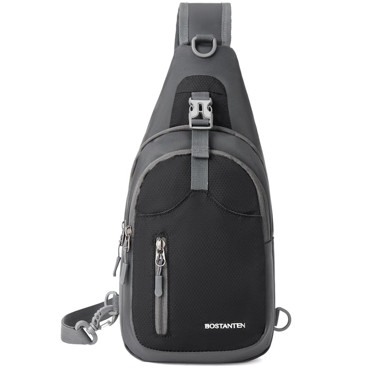Nova Multi Pocket Hiking Chest Bag