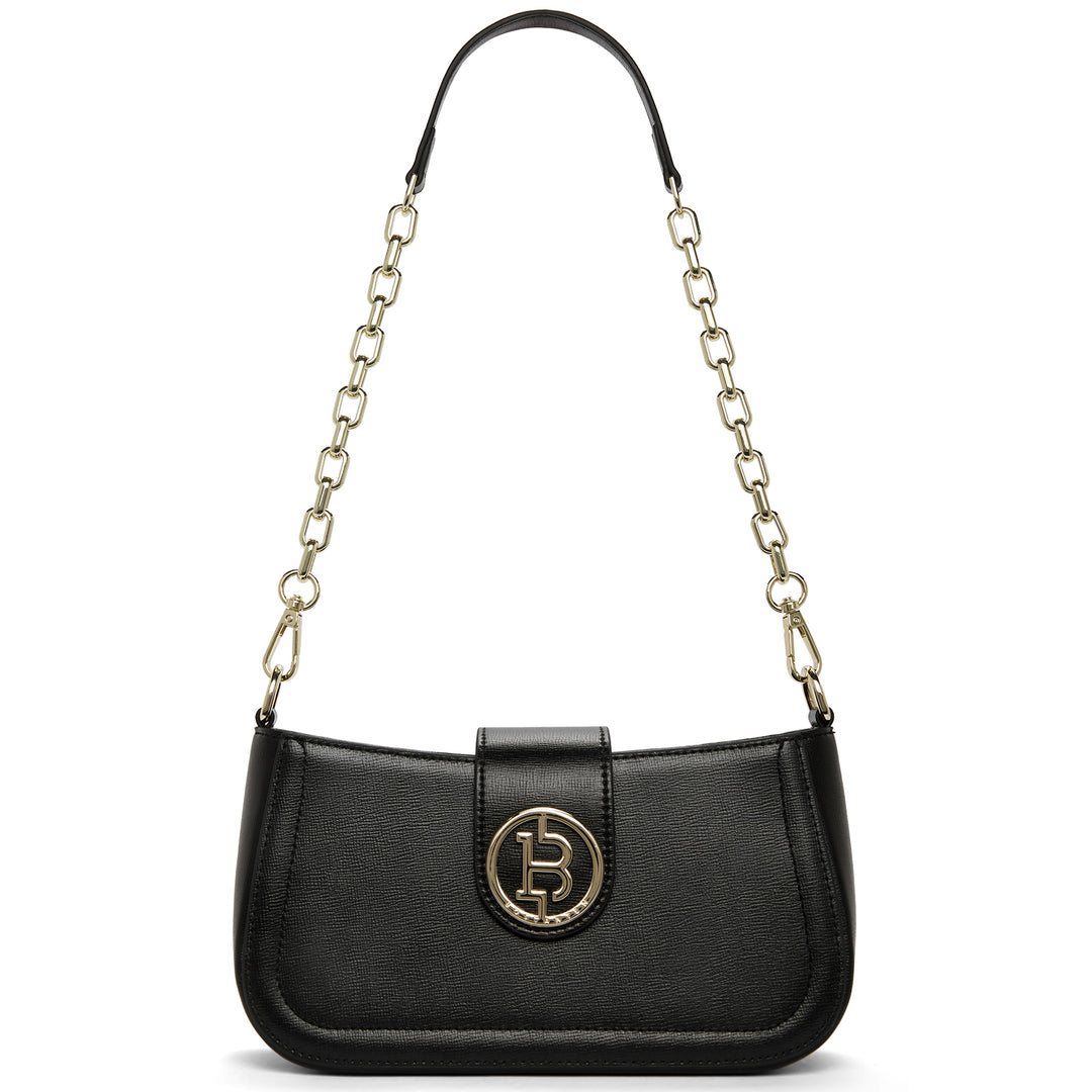 BOSTANTEN Crossbody Bags for Women Leather Shoulder Handbag Designer Bag Purse - BOSTANTEN