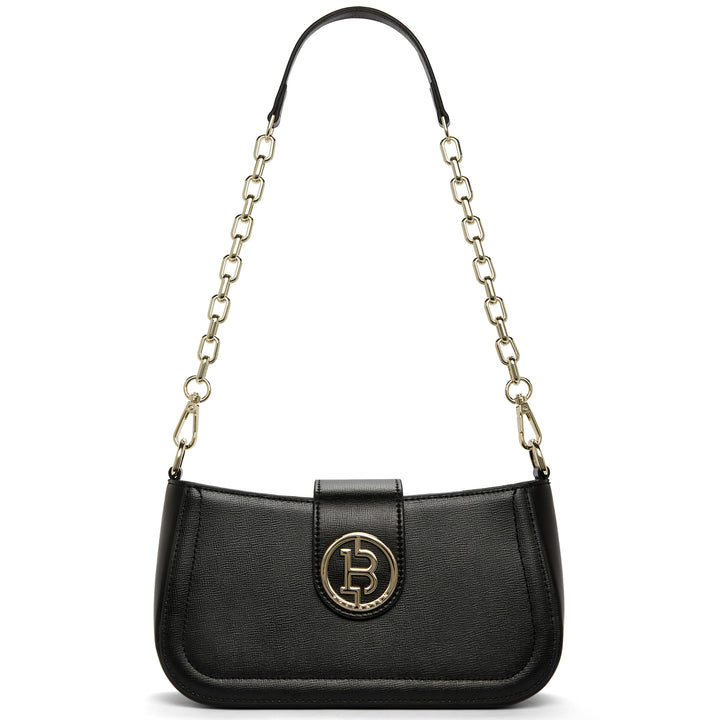 BOSTANTEN Crossbody Bags for Women Leather Shoulder Handbag Designer Bag Purse - BOSTANTEN