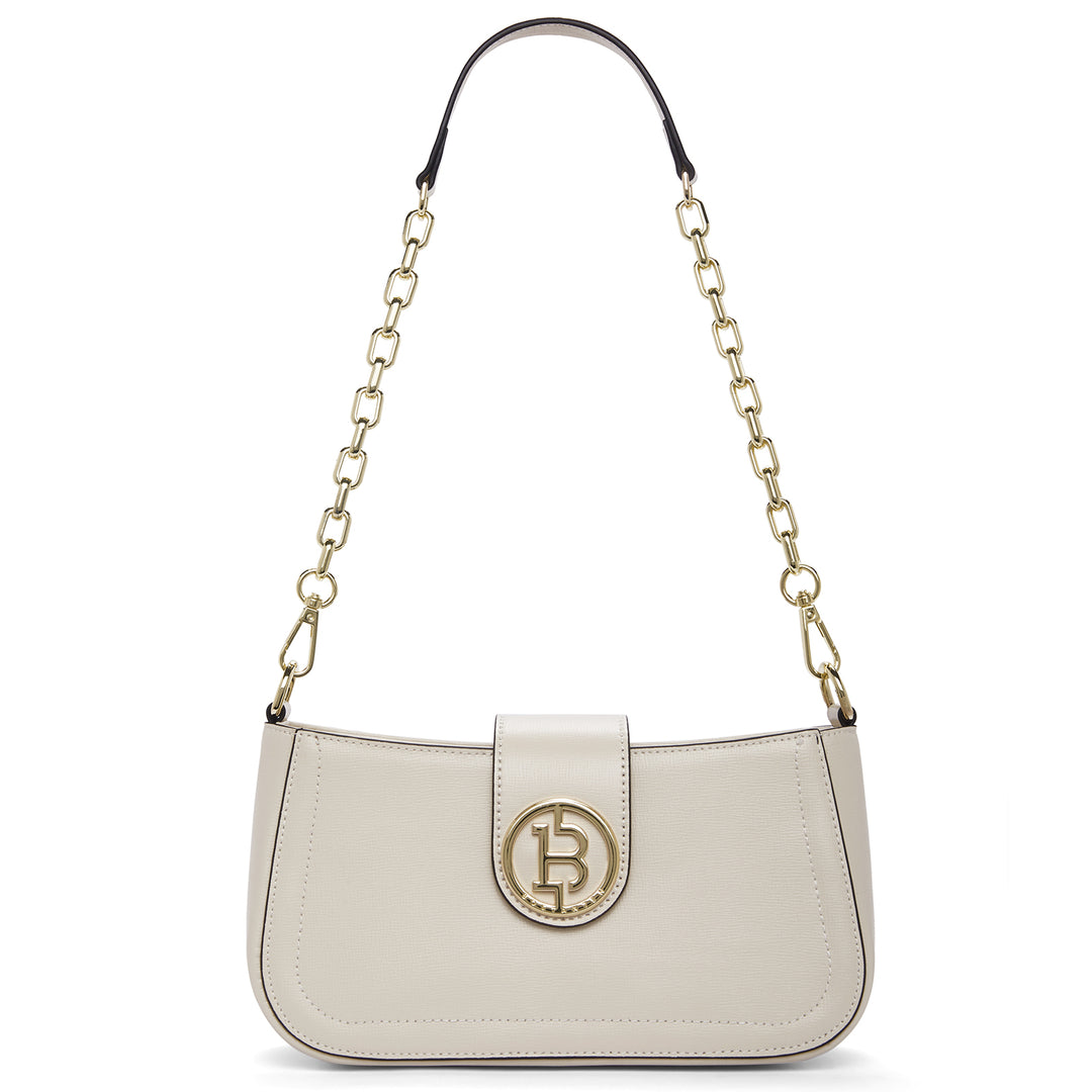 BOSTANTEN Crossbody Bags for Women Leather Shoulder Handbag Designer Bag Purse - BOSTANTEN