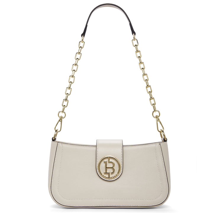 BOSTANTEN Crossbody Bags for Women Leather Shoulder Handbag Designer Bag Purse - BOSTANTEN