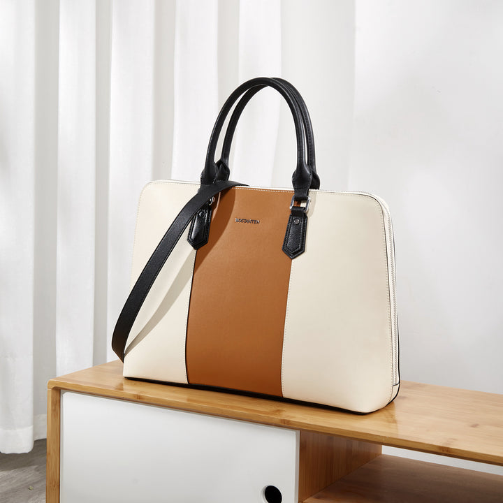 Glora Business Woman Briefcase — For Lawyers - BOSTANTEN