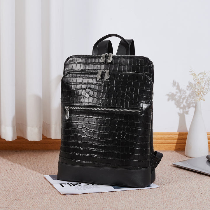 Vrba Designer Purse Backpack — Noble - BOSTANTEN