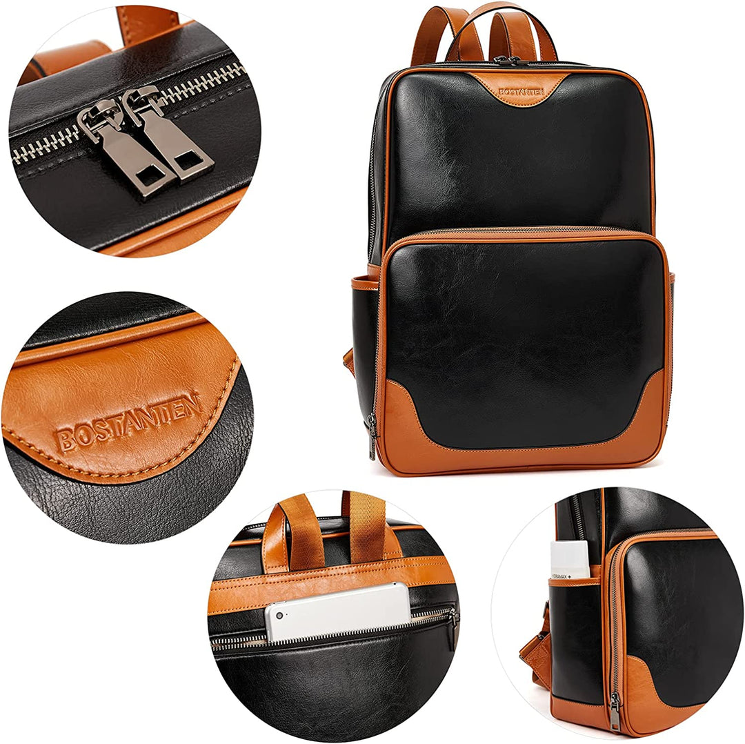Vrba Backpack Style Purse — Confidence