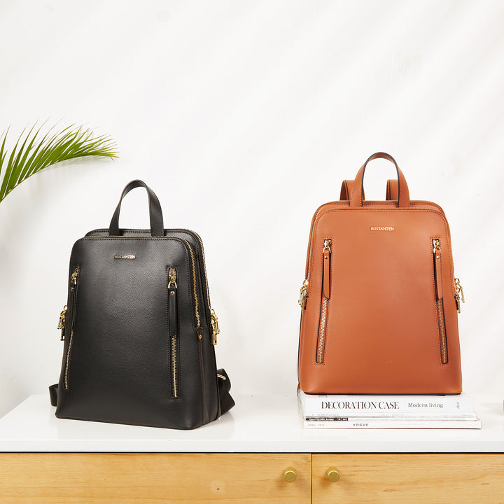 Nombongo Backpack Purse With Shoulder Strap — Intelligent - BOSTANTEN