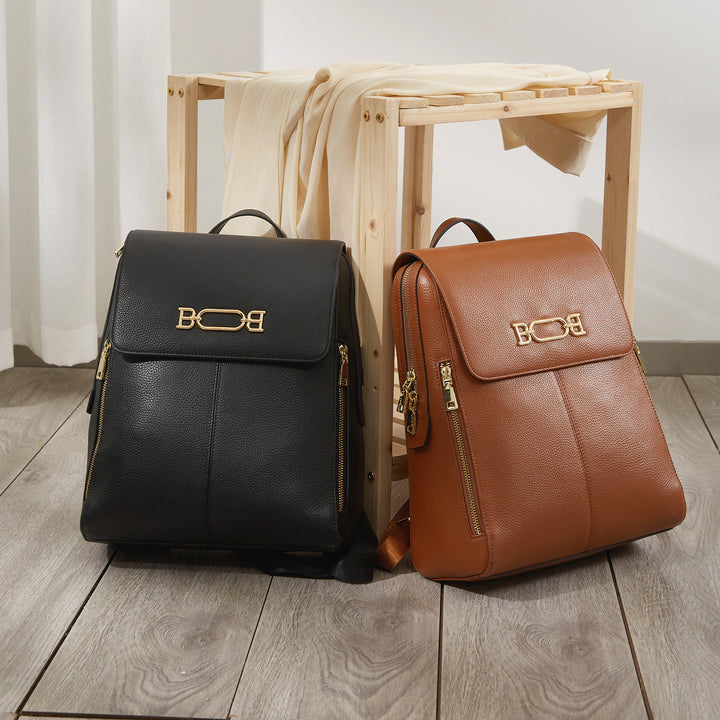 Baish Ladies Laptop Backpack — Classic - BOSTANTEN