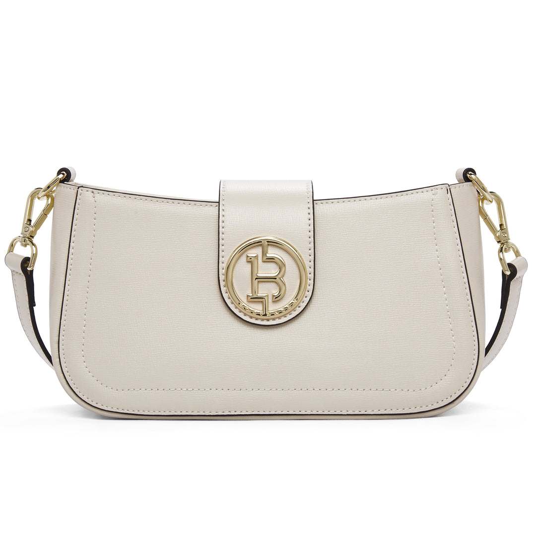 BOSTANTEN Crossbody Bags for Women Leather Shoulder Handbag Designer Bag Purse - BOSTANTEN