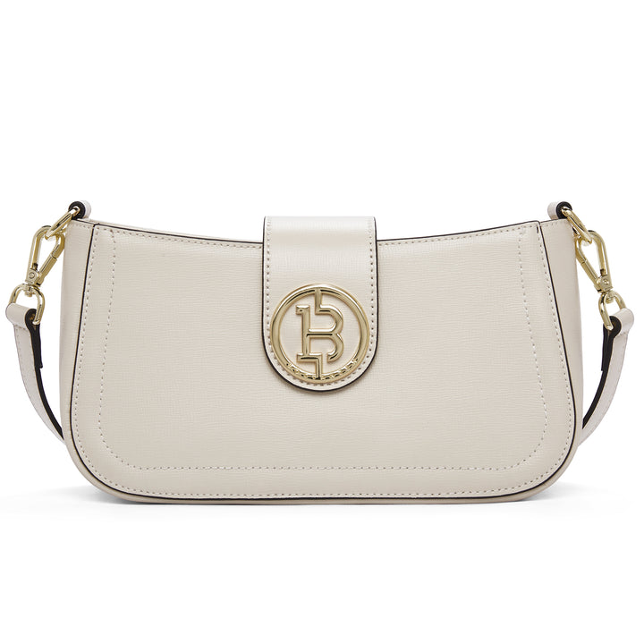 BOSTANTEN Crossbody Bags for Women Leather Shoulder Handbag Designer Bag Purse - BOSTANTEN