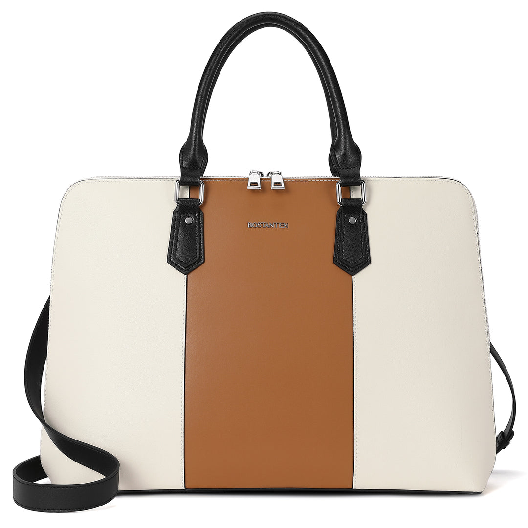 Glora Business Woman Briefcase — For Lawyers - BOSTANTEN