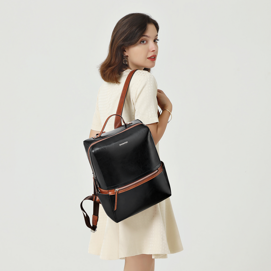 Baish backpack vintage - Eternity